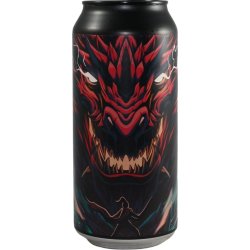 Seven Island Brewery Dragon Slayer