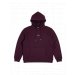 LERVIG lettering logo Hoodie LERVIG lettering logo Hoodie