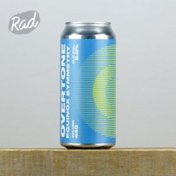 Overtone Equinox Symmetry - Radbeer