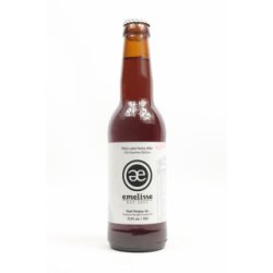 Emelisse White Label Series 24 - Dark Belgian Ale - Acedrinks