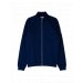 LERVIG star track zipper sweatshirt LERVIG star track zipper sweatshirt