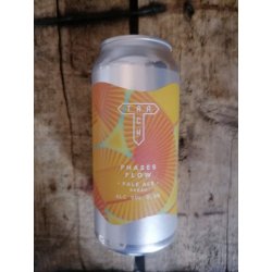 Track Phases Flow 5.5% (440ml can) - waterintobeer