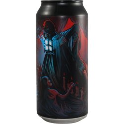 Seven Island Brewery God of Souls (Theogony Project)