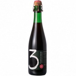 3 Fonteinen, Hommage 375ml - Almacén Hércules