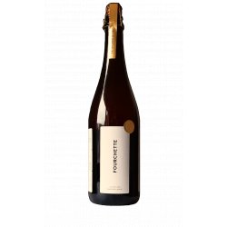 Brouwerij Van Steenberge Fourchette Grand Cru Sauvignon Blanc