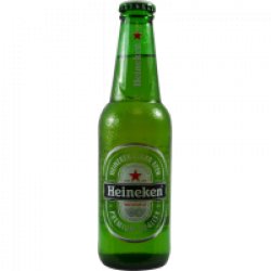 Heineken 25cl - Charlemagne Boissons