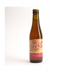 Viven Tripel (33cl) - Beer XL
