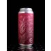 Mortalis  Ladon  Cherry Berry Cheesecake  Smoothie Sour Cerise Framboise Fraise Cheesecake  7% 
