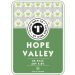 Tapped Brew Co Hope Valley (Cask) Tapped Brew Co Hope Valley (Cask)