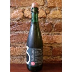 3 Fonteinen – Framboose Lambic-Framboise, 6% (375ml) - BrewFellas