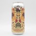 3 Sons  Vault City - Blackberry Maple Waffle Stacks - 6.5% (473ml) 