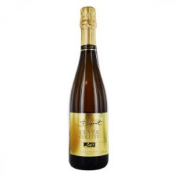 Domaine Dupont Cidre Cuvee Colette 75 Cl. - 1001Birre