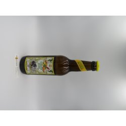 Appenzeller Bier Ginger Beer 33cl - Widmer Bierspezialitäten