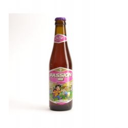 De Bie Passion Bie (33cl) - Beer XL