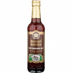 Samuel Smith Nut Brown Ale Samuel Smith Nut Brown Ale