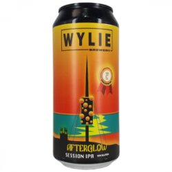 Wylie  AfterGlow 44cl - Beermacia