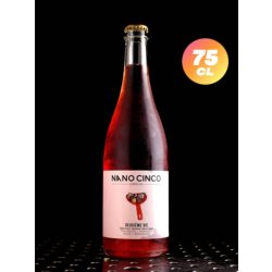 Nano Cinco Deuxième Vie Nano Cinco Deuxième Vie