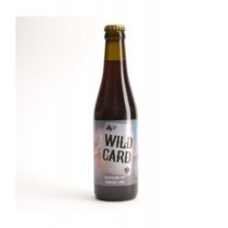 Wild Card Sourblend (33cl) - Beer XL