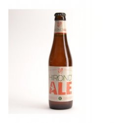 Hirond' ale (33cl) - Beer XL