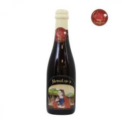 LoverBeer Nebiulin-a 2019  37,5 Cl. - 1001Birre