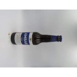 Ambar 0.0% 33cl - Widmer Bierspezialitäten