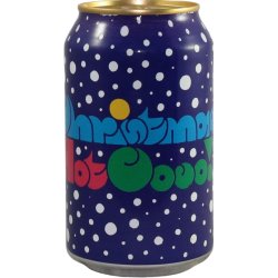 Omnipollo Christmas Hot Coco Imperial Stout