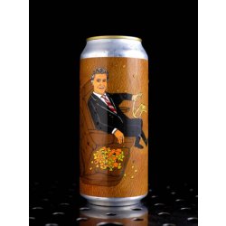 Hoof Hearted Brewing Fine Corinthian Leather Nachos (2025) Hoof Hearted Brewing Fine Corinthian Leather Nachos (2025)