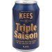Kees Triple Saison 