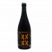 De Struise Brouwers - XXXX Quadrupel Reserva Madeira (2016) De Struise Brouwers - XXXX Quadrupel Reserva Madeira (2016)