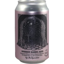 Maltgarden Gate Nº6/2023