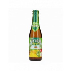 FLORIS POMME - 1001 Bières