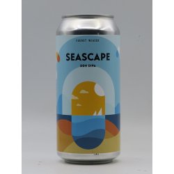 Fuerst Wiacek - Seascape (2023) (bbf 9-4-24) - DeBierliefhebber