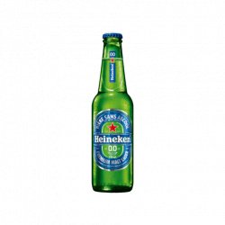 Heineken 0.0