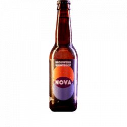 Nova fles 33cl - Prik&Tik