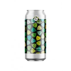 Other Half TRUE GREEN 8 ABV can 473 ml - Cerveceo