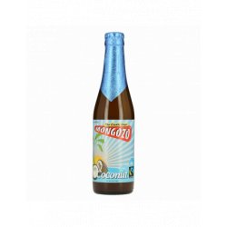 MONGOZO COCONUT - 1001 Bières