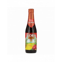 FLORIS KRIEK - 1001 Bières