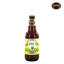 Founders Mas Agave Clasica Lime 35,5 Cl. - 1001Birre