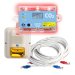 Kit adicional sensor CO2 LogiCO2 Mk90 con alarma 