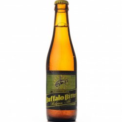 Buffalo Belgian Bitter