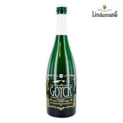 Lindemans Goyck 75 Cl. - 1001Birre