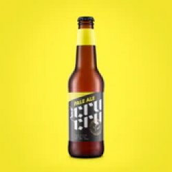 Cru Cru Pale Ale