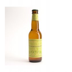 Flying Dutchman Gosh it's Posh Elderfler (33cl) - Beer XL