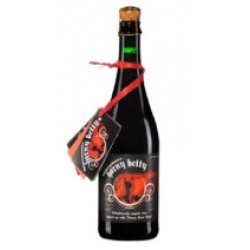 Brauhaus Gusswerk Horny Betty 0,75l - Biertempel