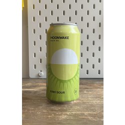 Moonwake Kiwi Sour - The Beerhive