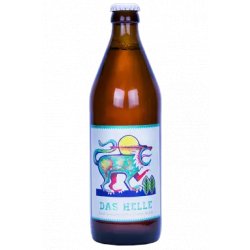 Tilmans Biere Das Helle