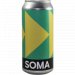 SOMA Beer Clap Back 