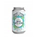 Sierra Nevada Hop Splash - Sparkling Hop Water - Alcohol Free 