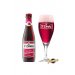 Bia St. Louis Premium Framboise 2.8%  Chai 250ml  Thùng 24 Chai 