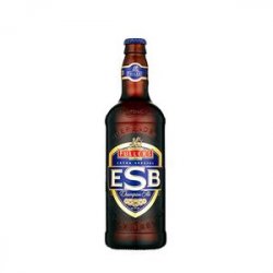 inglesa Fullers ESB 500ml - CervejaBox